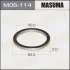 <strong>Кільце глушника графітове MASUMA MOS114 (фото 1)</strong>