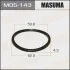 <strong>Кільце глушника MASUMA MOS143 (фото 1)</strong>