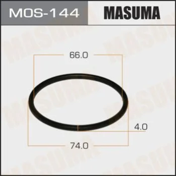 <strong>Кільце глушника MASUMA MOS144 (фото 1)</strong>