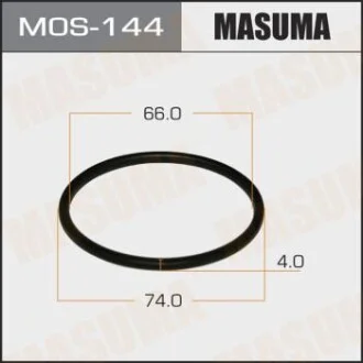 Кільце глушника для MASUMA MOS144 фото товару