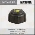 <strong>Кришка радіатора MASUMA MOX213 (фото 1)</strong>