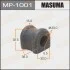 <strong>Втулка стабілізатора заднього Toyota Avensis (03-06) (Кратно 2 шт) Masuma MASUMA MP1001 (фото 1)</strong>