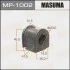 <strong>Втулка стабілізатора переднього Toyota Avensis (03-08) (Кратно 2 шт) Masuma MASUMA MP1002 (фото 1)</strong>
