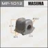<strong>Втулка стабілізатора переднього права Toyota RAV 4 (05-12) MASUMA MP1012 (фото 1)</strong>
