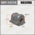 <strong>Втулка стабилизатора переднего левая Toyota RAV 4 (05-08), Prius (09-15) MASUMA MP1014 (фото 1)</strong>