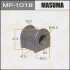 <strong>Втулка стабілізатора переднього Toyota Camry (01-) (Кратно 2 шт) Masuma MASUMA MP1018 (фото 1)</strong>
