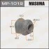 <strong>Втулка стабілізатора заднього Toyota RAV 4 (05-12) (Кратно 2 шт) Masuma MASUMA MP1019 (фото 1)</strong>