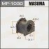 <strong>Втулка стабилизатора переднего Mitsubishi Lancer (00-07), Outlander (03-09) (Кратно 2 шт) Masuma MASUMA MP1030 (фото 1)</strong>