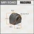 <strong>Втулка стабілізатора заднього Mazda 3 (06-13), 5 (10-15) (Кратно 2 шт) Masuma MASUMA MP1040 (фото 1)</strong>