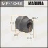 <strong>Втулка стабілізатора заднього Nissan X-Trail (00-07) (Кратно 2 шт) Masuma MASUMA MP1042 (фото 1)</strong>