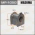<strong>Втулка стабилизатора переднего Toyota Avensis (-05) (Кратно 2 шт) Masum MASUMA MP1050 (фото 1)</strong>