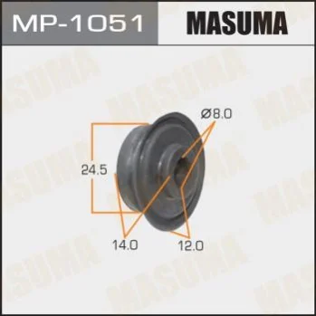 <strong>Втулка стойки стабилизатора Toyota Yaris (00-06) Masuma MASUMA MP1051 (фото 1)</strong>