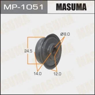 Втулка стійки стабілізатора Toyota Yaris (00-06) Masuma для MASUMA MP1051 фото товару