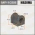 <strong>Втулка стабілізатора заднього Toyota Auris (12-), Avensis (08-) (Кратно 2 шт) Masuma MASUMA MP1058 (фото 1)</strong>