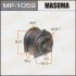 <strong>Втулка стабілізатора переднього Toyota Land Cruiser (07-) (Кратно 2 шт) MASUMA MP1059 (фото 1)</strong>