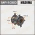 <strong>Втулка стабілізатора заднього Toyota Land Cruiser Prado (09-) (Кратно 2 шт) Masuma MASUMA MP1060 (фото 1)</strong>