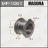 <strong>Втулка стабилизатора переднего Toyota Land Cruiser Prado (09-13) (Кратно 2 шт) Masuma MASUMA MP1061 (фото 1)</strong>