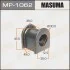 <strong>Втулка стабилизатора переднего Toyota Hilux (05-) (Кратно 2 шт) Masuma MASUMA MP1062 (фото 1)</strong>