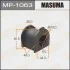 <strong>Втулка стабілізатора переднього Toyota FJ Cruiser (06-09), Land Cruiser Prado (02-09) (Кратно 2 шт) Masuma MASUMA MP1063 (фото 1)</strong>
