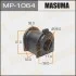 <strong>Втулка стабілізатора заднього Toyota Land Cruiser (09-) (Кратно 2 шт) Masuma MASUMA MP1064 (фото 1)</strong>