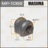 <strong>Втулка стабілізатора заднього Toyota RAV 4 (12-) (Кратно 2 шт) Masuma MASUMA MP1066 (фото 1)</strong>
