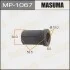 <strong>Втулка ресора верхня Toyota Hilux (05-15) (Кратно 2 шт) Masuma MASUMA MP1067 (фото 1)</strong>