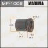 <strong>Втулка ресора нижня Toyota Hilux (05-15) (Кратно 2 шт) Masuma MASUMA MP1068 (фото 1)</strong>