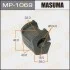 <strong>Втулка стабілізатора переднього Toyota Yaris (05-) (Кратно 2 шт) Masuma MASUMA MP1069 (фото 1)</strong>