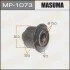 <strong>Втулка стабілізатора (Кратно 2) зад MARK X ZIO/ ANA10, GGA10 MASUMA MP1073 (фото 1)</strong>