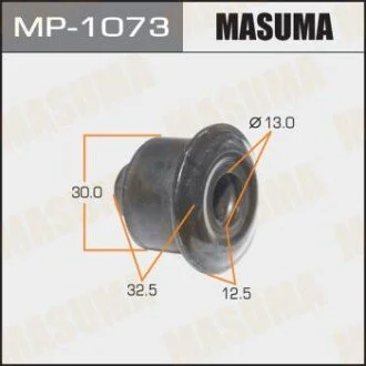 Втулка стабілізатора (Кратно 2) зад MARK X ZIO/ ANA10, GGA10 для MASUMA MP1073 фото товару