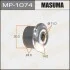 <strong>Втулка стабілізатора / зад / MARK X ZIO / ANA10, GGA10 (MP-1074) MASUMA MP1074 (фото 1)</strong>