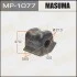 <strong>Втулка стабілізатора переднього права Toyota Auris (10-), Avensis (11-18), Corolla (09-16) MASUMA MP1077 (фото 1)</strong>