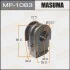 <strong>Втулка стабилизатора переднего Nissan Juke (10-), Qashqai (06-13), X-Trail (14-) (Кратно 2 шт) Masuma MASUMA MP1083 (фото 1)</strong>