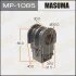 <strong>Втулка стабілізатора переднього Nissan Note (06-13), Tida (04-11) (Кратно 2 шт) Masuma MASUMA MP1085 (фото 1)</strong>