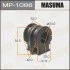 <strong>Втулка стабілізатора MASUMA MP1086 (фото 1)</strong>