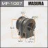 <strong>Втулка стабілізатора переднього Nissan Murano (08-15) (Кратно 2 шт) MASUMA MP1087 (фото 1)</strong>