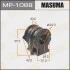 <strong>Втулка стабілізатора переднього Nissan Teana (11-14) (Кратно 2 шт) Masuma MASUMA MP1088 (фото 1)</strong>