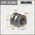 <strong>Втулка стабілізатора переднього Nissan Navara (05-), Pathfinder (05-14) (Кратно 2 шт) Masuma MASUMA MP1090 (фото 1)</strong>