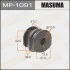<strong>Втулка стабілізатора заднього Nissan X-Trail (07-14) (Кратно 2 шт) Masuma MASUMA MP1091 (фото 1)</strong>