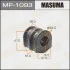 <strong>Втулка стабілізатора заднього Nissan Pathfinder (05-14) (Кратно 2 шт) Masuma MASUMA MP1093 (фото 1)</strong>