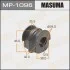 <strong>Втулка стабілізатора заднього Nissan Murano (10-15) (Кратно 2 шт) Masuma MASUMA MP1096 (фото 1)</strong>