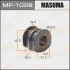 <strong>Втулка стабілізатора заднього Infinity M35 (04-08)/ Nissan Juke (10-) (Кратно 2 шт) Masuma MASUMA MP1098 (фото 1)</strong>