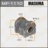 <strong>Втулка стабілізатора заднього Mazda CX-7 (06-12) (Кратно 2 шт) Masuma MASUMA MP1110 (фото 1)</strong>