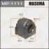<strong>Втулка стабілізатора переднього Mazda CX-7 (06-12) (Кратно 2 шт) Masuma MASUMA MP1111 (фото 1)</strong>