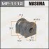 <strong>Втулка стабілізатора заднього Mazda CX-9 (09-12) (Кратно 2 шт) Masuma MASUMA MP1112 (фото 1)</strong>