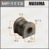 <strong>Втулка стабілізатора заднього Mazda CX-9 (07-15) (Кратно 2 шт) Masuma MASUMA MP1113 (фото 1)</strong>
