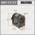 <strong>Втулка стабілізатора переднього Mazda 6 (06-12) (Кратно 2 шт) Masuma MASUMA MP1117 (фото 1)</strong>