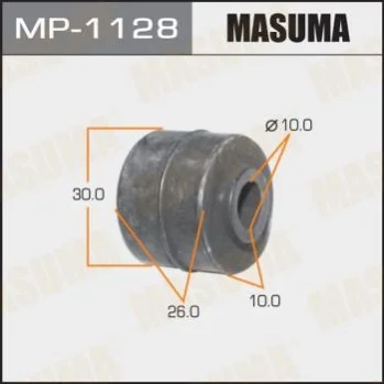 <strong>Втулка стійки стабілізатора заднього Toyota RAV 4 (05-12) Masuma MASUMA MP1128 (фото 1)</strong>
