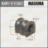 <strong>Втулка стабілізатора заднього Honda CR-V (06-16) (Кратно 2 шт) Masuma MASUMA MP1130 (фото 1)</strong>