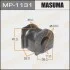 <strong>Втулка стабилизатора переднего Honda Pilot (09-15) (Кратно 2 шт) Masuma MASUMA MP1131 (фото 1)</strong>